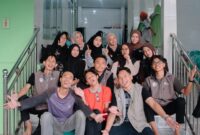 FOTO: Sinergi Kebaikan Ramadan: Dompet Dhuafa Lampung dan Kahf Lampung Berkolaborasi Aksi Bersih-bersih Masjid (Ajeng Dini Utami/SUARA UTAMA)