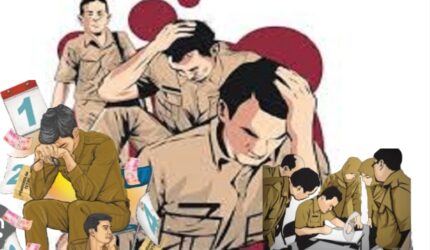 IMG 20260226 WA0002 Keterlambatan Siltap Aparatur Desa Diduga Musiman di Setiap Awal Tahun, DPMD Sebut Ada Penyesuaian Pagu Anggaran  Suara Utama ID Mengabarkan Kebenaran | Website Resmi Suara Utama