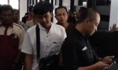 Berbuntut Panjang, Aksi Dugaan Kekerasan Terhadap Wartawan Depan Gedung DPRD Kabupaten Probolinggo