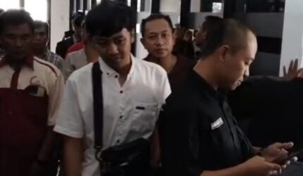 IMG 20260226 WA0004 Berbuntut Panjang, Aksi Dugaan Kekerasan Terhadap Wartawan Depan Gedung DPRD Kabupaten Probolinggo Suara Utama ID Mengabarkan Kebenaran | Website Resmi Suara Utama