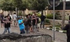 Publik Kritik Pedas RDP Laskar Jogo Probolinggo, Oknum PAMDAL Gedung DPRD Kabupaten Probolinggo Diduga Lalai 