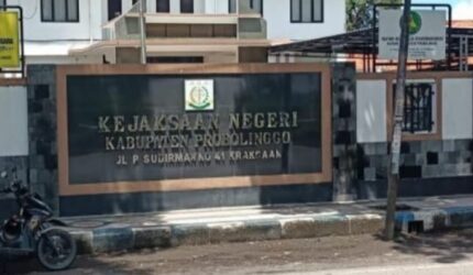 IMG 20260228 WA0003 Publik menunggu Nyali Kejari Kab. Probolinggo Usut Tuntas Kasus Dana Hibah PDAM dan PRIM  Suara Utama ID Mengabarkan Kebenaran | Website Resmi Suara Utama
