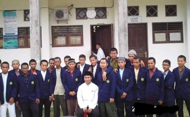 Menjadikan Organisasi sebagai Jalan Berbuat Kebaikan