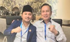 PTTUN Jakarta Menangkan Kubu Slamet Ariyadi, Dualisme PB IKA PMII Resmi Berakhir