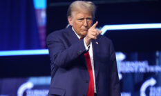 Trump Ancam Hancurkan Pembangkit Listrik Iran