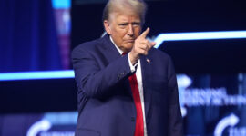 Image: Flickr.com & Gage Skidmore