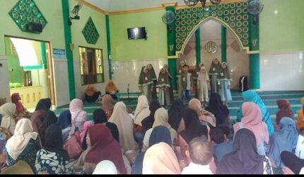 Bazar 20261 Pengajian dan Bazar Ramadhan 1447 H: Semangat Berbagi Menggema dari Padukuhan Sumbergamol Suara Utama ID Mengabarkan Kebenaran | Website Resmi Suara Utama