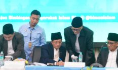Resmi! Pemerintah Tetapkan Lebaran 2026 Jatuh pada 21 Maret