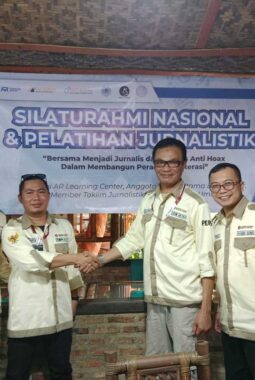 Waspada Oknum Berkedok Wartawan: Ancaman Nyata bagi Integritas Pers