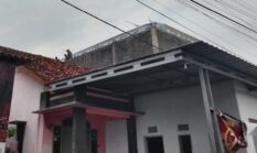 Renovasi Atap Gedung Perpustakaan Desa Alassapi Jadi Sorotan Publik, PJ Kades Mengaku Tidak Tau Besar Nya Anggaran 