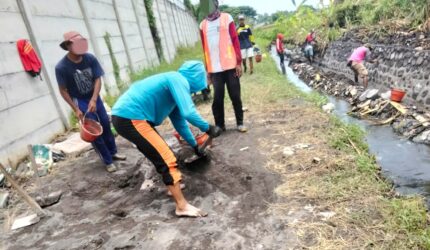 IMG 20260301 WA0002 Proyek Pemeliharaan Saluran Sekunder Sebaung, Terindikasi Dugaan Praktek Korupsi Komponen Anggaran K3 Suara Utama ID Mengabarkan Kebenaran | Website Resmi Suara Utama