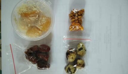 IMG 20260303 WA0001 Terindikasi Dugaan Menyalahi Aturan, Oknum Dapur MBG Desa Karanggeger Jadi Sorotan  Suara Utama ID Mengabarkan Kebenaran | Website Resmi Suara Utama