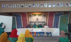 GOW Kota Pangkalpinang Salurkan Bantuan Ramadan di Gerunggang: Wujud Kasih Sayang dan Pererat Silaturahmi