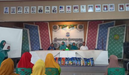 IMG 20260304 WA0007 GOW Kota Pangkalpinang Salurkan Bantuan Ramadan di Gerunggang: Wujud Kasih Sayang dan Pererat Silaturahmi Suara Utama ID Mengabarkan Kebenaran | Website Resmi Suara Utama