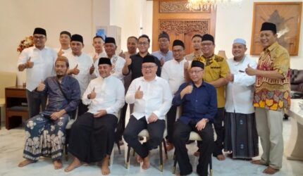 IMG 20260305 WA0000 Bupati Probolinggo Gus Haris Buka Puasa Bersama Kadin dan Pejabat Struktural  Suara Utama ID Mengabarkan Kebenaran | Website Resmi Suara Utama