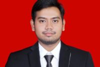 FOTO Penulis : dr. Gede Ngurah Prasetya Adhitama Putra - Dokter Umum Klinik Utama Dharma Husada Kertosono, Nganjuk, Jawa Timur (Dok. Pribadi/SUARA UTAMA)