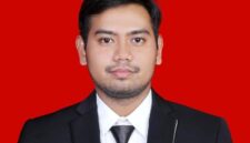 FOTO Penulis : dr. Gede Ngurah Prasetya Adhitama Putra - Dokter Umum Klinik Utama Dharma Husada Kertosono, Nganjuk, Jawa Timur (Dok. Pribadi/SUARA UTAMA)