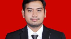 FOTO Penulis : dr. Gede Ngurah Prasetya Adhitama Putra - Dokter Umum Klinik Utama Dharma Husada Kertosono, Nganjuk, Jawa Timur (Dok. Pribadi/SUARA UTAMA)