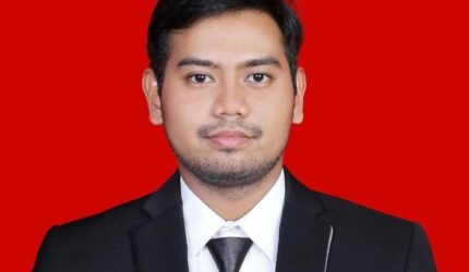 FOTO Penulis : dr. Gede Ngurah Prasetya Adhitama Putra - Dokter Umum Klinik Utama Dharma Husada Kertosono, Nganjuk, Jawa Timur (Dok. Pribadi/SUARA UTAMA)