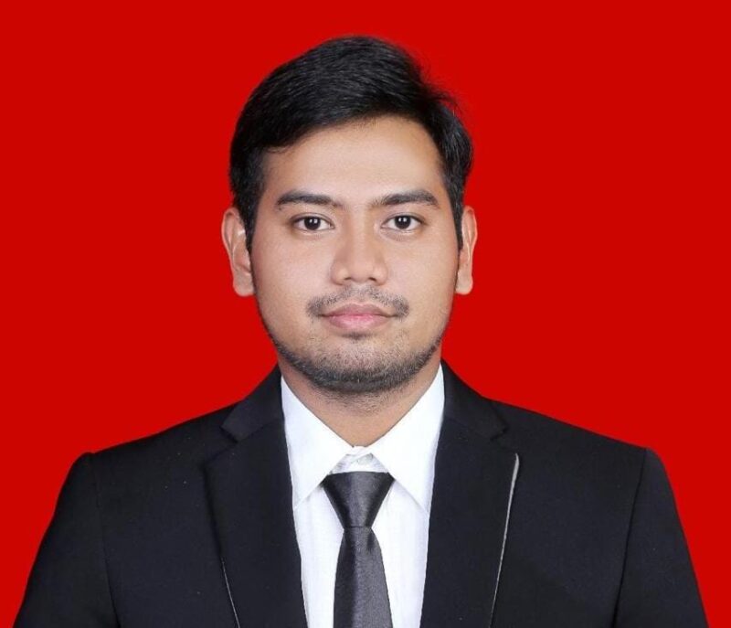 FOTO Penulis : dr. Gede Ngurah Prasetya Adhitama Putra - Dokter Umum Klinik Utama Dharma Husada Kertosono, Nganjuk, Jawa Timur (Dok. Pribadi/SUARA UTAMA)