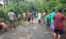 PJ Kades Tegalwatu Apresiasi RT 04, Berharap menjadi Motivasi Bagi Yang Lain