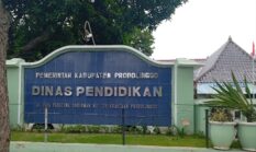 Publik Pertanyakan Tanggung Jawab Oknum Kepala Disdikbud Kab. Probolinggo Perihal Raib Nya Motor Guru di Area Parkir 