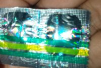 Sumber Foto: Barang Bukti Diduga Obat Terlarang yang Beredar di Kabupaten Subang pada Bulan Ramadhan. (Yosep & Indra / SUARA UTAMA)