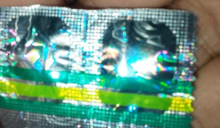 Sumber Foto: Barang Bukti Diduga Obat Terlarang yang Beredar di Kabupaten Subang pada Bulan Ramadhan. (Yosep & Indra / SUARA UTAMA)