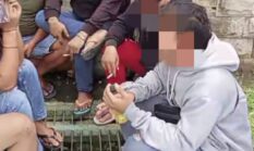 Bulan Puasa Diduga Konsumsi Miras di Area Gedung Dewan, Sikap MUI Kabupaten Probolinggo di Pertanyakan 