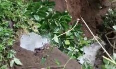 Oknum PDAM Terkesan Lemot, Perihal Perbaikan Pipa Putus di Dusun Kalongan Akibat Longsor 