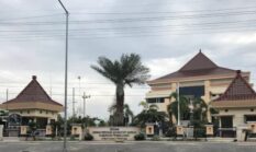 Prank Ulang Tahun dan Miras, Tiga Puluh Empat Hari Terjadi Dua Insiden di Gedung DPRD kabupaten Probolinggo