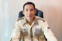 FOTO: Prof. Dr. Rodi Chandra, Wakaperwil Suara Utama Sumbar Soroti Dugaan Korupsi Pembangunan Kampus III UIN Imam Bonjol Padang (Dok.Pribadi/SUARA UTAMA)