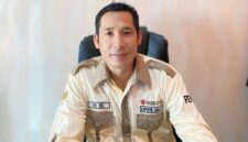 FOTO: Prof. Dr. Rodi Chandra, Wakil Kepala Perwakilan Provinsi Sumatera Barat (Dok.Pribadi/SUARA UTAMA)