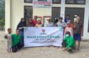 FOTO: Launching Program Masjid Musala Berseri di Musala At Tahiriyah Boentuka, NTT (SUARA UTAMA/Muhazir Syukur)