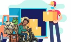 Meluas, Setelah OSS IMB TDG dan CSR, Kini Pajak Beberapa Gudang Transit Paket Desa Maron Kidul Jadi Sorotan Publik 