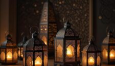 Potensi Idul Fitri 2026 Serentak, Hilal Diperkirakan Capai 3 Derajat (Andre Hariyanto/SUARA UTAMA)