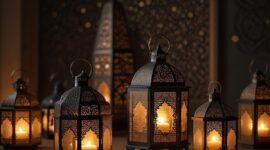 Potensi Idul Fitri 2026 Serentak, Hilal Diperkirakan Capai 3 Derajat (Andre Hariyanto/SUARA UTAMA)