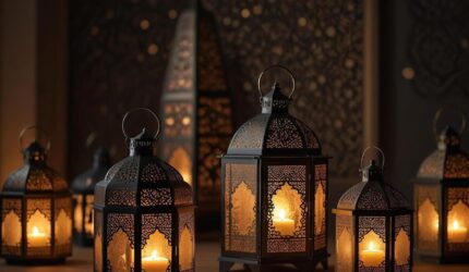 Potensi Idul Fitri 2026 Serentak, Hilal Diperkirakan Capai 3 Derajat (Andre Hariyanto/SUARA UTAMA)