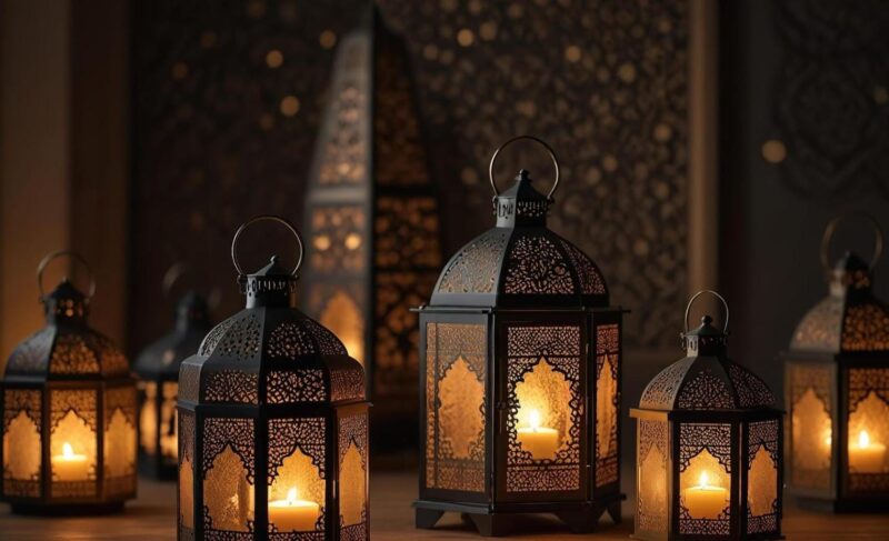 Potensi Idul Fitri 2026 Serentak, Hilal Diperkirakan Capai 3 Derajat (Andre Hariyanto/SUARA UTAMA)