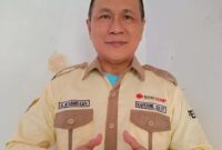 FOTO: Salah satu tim anggota jurnalis Media Nasional dan Internasional Suara Utama wilayah Provinsi Sulawesi Utara. (Dok. Pribadi/Suara Utama).