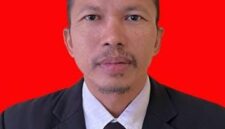 FOTO: Ustadz Dasim, Ketua Dewan Mudzakarah Media Suara Utama asal Kabupaten Karawang, Jawa Barat (Dok.Pribadi/SUARA UTAMA)