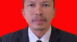 FOTO: Ustadz Dasim, Ketua Dewan Mudzakarah Media Suara Utama asal Kabupaten Karawang, Jawa Barat (Dok.Pribadi/SUARA UTAMA)