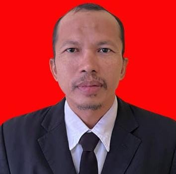 FOTO: Ustadz Dasim, Ketua Dewan Mudzakarah Media Suara Utama asal Kabupaten Karawang, Jawa Barat (Dok.Pribadi/SUARA UTAMA)