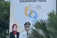 FOTO: Kantor Dinas Energi Dan Sumber Daya Mineral Disambangi Oleh Kejaksaan tinggi kalimantan Timur (R. Salam/SUARA UTAMA)