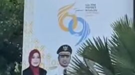 FOTO: Kantor Dinas Energi Dan Sumber Daya Mineral Disambangi Oleh Kejaksaan tinggi kalimantan Timur (R. Salam/SUARA UTAMA)