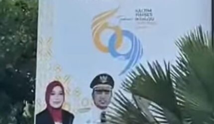 FOTO: Kantor Dinas Energi Dan Sumber Daya Mineral Disambangi Oleh Kejaksaan tinggi kalimantan Timur (R. Salam/SUARA UTAMA)