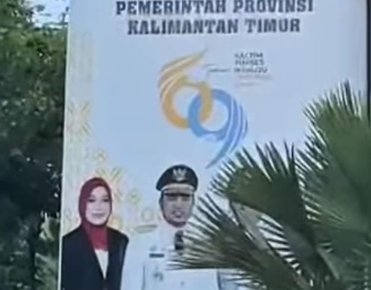 FOTO: Kantor Dinas Energi Dan Sumber Daya Mineral Disambangi Oleh Kejaksaan tinggi kalimantan Timur (R. Salam/SUARA UTAMA)