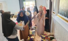 Komunitas Jurnalis Nusantara Trabas Berbagi Rezki Menjelang Hari Raya Idul Fitri 1447 Hijriah 