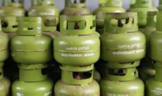 Alami Kelangkaan Gas Elpiji Milon Menjelang Hari Raya Idul Fitri, Warga Masyarakat Kab. Probolinggo Kesulitan 