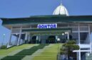 FOTO: Pondok Modern Darussalam Gontor (PMDG) adalah lembaga pendidikan Islam terkemuka di Ponorogo, Jawa Timur (Dok.Pribadi Gontor/SUARA UTAMA)